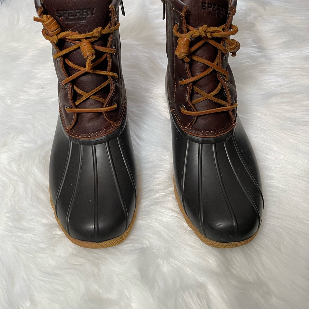 Sperry Boot